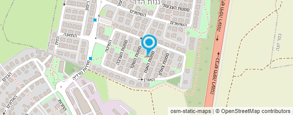 מפת הגעה אל פליק רוית מפת הגעה אל פליק רוית