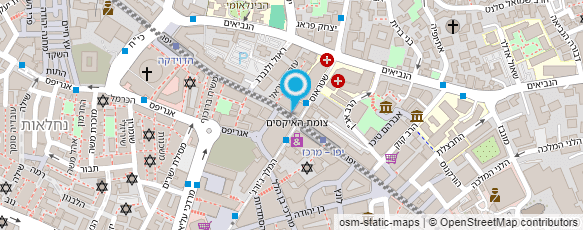 מפת הגעה אל חביבה - פרסום מפת הגעה אל חביבה - פרסום