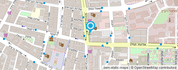 מפת הגעה אל ROLADIN מפת הגעה אל ROLADIN