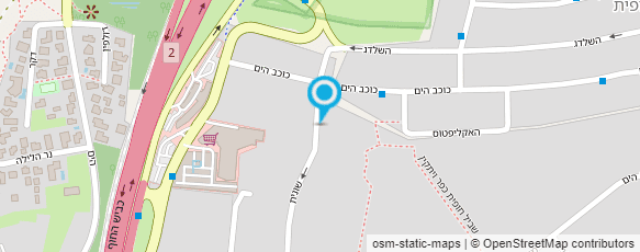 מפת הגעה אל גולן יעל ואבנר מפת הגעה אל גולן יעל ואבנר