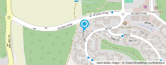 מפת הגעה אל אדי פרדי הובלות