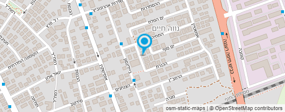 מפת הגעה אל לי-דן מפת הגעה אל לי-דן