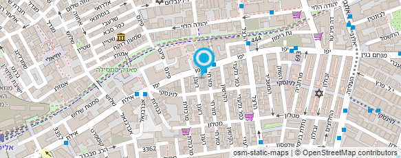 מפת הגעה אל אלפטקס