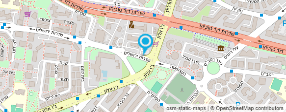 מפת הגעה אל סלון רויטל מפת הגעה אל סלון רויטל