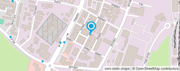 מפת הגעה אל נגריית השלום מפת הגעה אל נגריית השלום