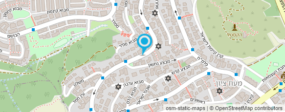 מפת הגעה אל אדרי שמעון מפת הגעה אל אדרי שמעון