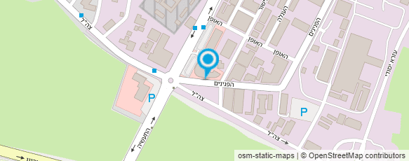 מפת הגעה אל אור קור מפת הגעה אל אור קור