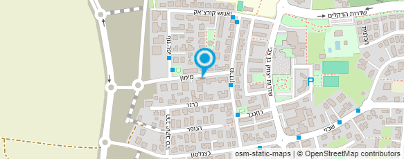 מפת הגעה אל פלורה