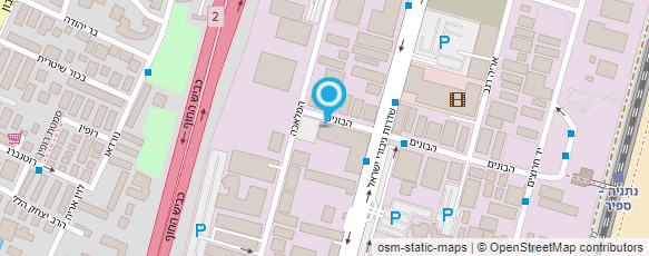 מפת הגעה אל דור חדש חומרי חשמל ותאורה (1994) בע"מ מפת הגעה אל דור חדש חומרי חשמל ותאורה (1994) בע"מ