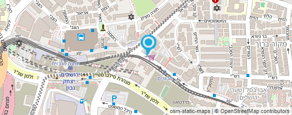 מפת הגעה אל יגאל מלכה הסעות בע"מ מפת הגעה אל יגאל מלכה הסעות בע"מ