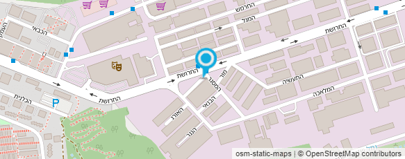 מפת הגעה אל עידו ארועים מפת הגעה אל עידו ארועים