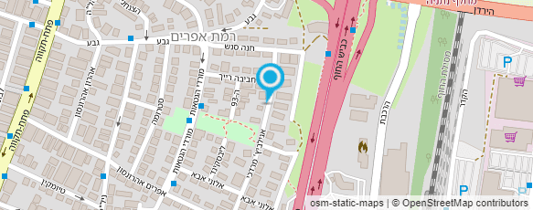 מפת הגעה אל אילנוי מפת הגעה אל אילנוי