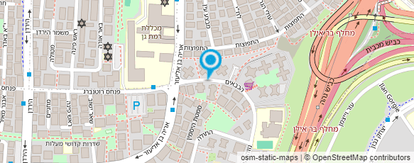 מפת הגעה אל ספרדית בכיף לכל הגילאים