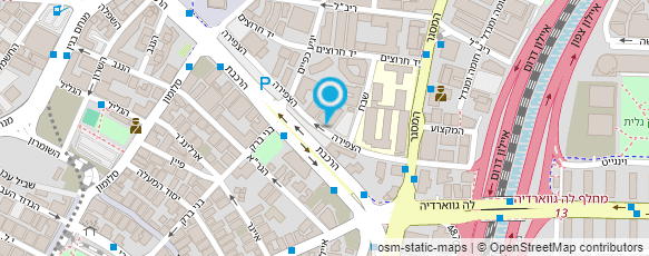 מפת הגעה אל סלוה (1987) בע"מ