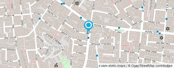 מפת הגעה אל מעדני זהבה מפת הגעה אל מעדני זהבה