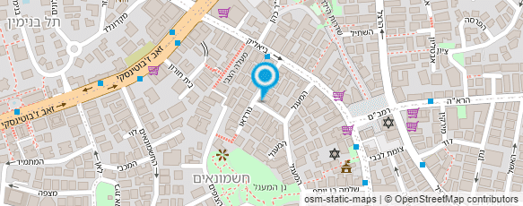 מפת הגעה אל סימור מלי - טארוט מפת הגעה אל סימור מלי - טארוט