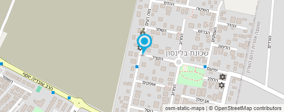 מפת הגעה אל מרכז הקודש מפת הגעה אל מרכז הקודש