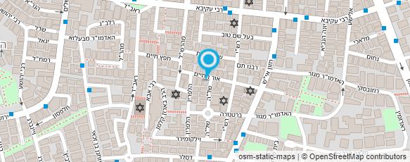 מפת הגעה אל רעיונות