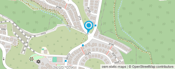 מפת הגעה אל א.א אריאל לוי רענן מפת הגעה אל א.א אריאל לוי רענן