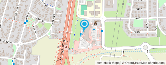 מפת הגעה אל סטימצקי מפת הגעה אל סטימצקי