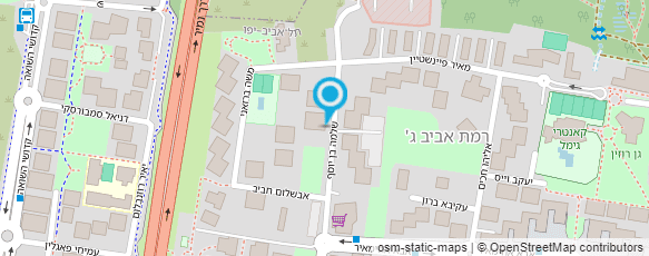 מפת הגעה אל פדהצור חמי