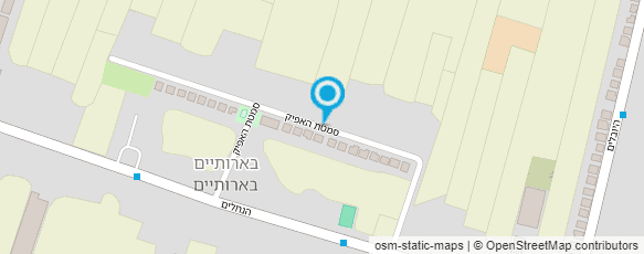 מפת הגעה אל קול אנד קווייט אינטרנשיונל בע"מ מפת הגעה אל קול אנד קווייט אינטרנשיונל בע"מ