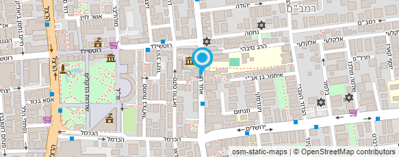 מפת הגעה אל דירנית עיצובים מפת הגעה אל דירנית עיצובים