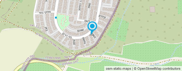 מפת הגעה אל סזה בע"מ