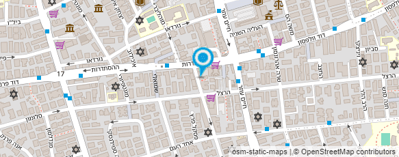 מפת הגעה אל שפירא מינל מפת הגעה אל שפירא מינל