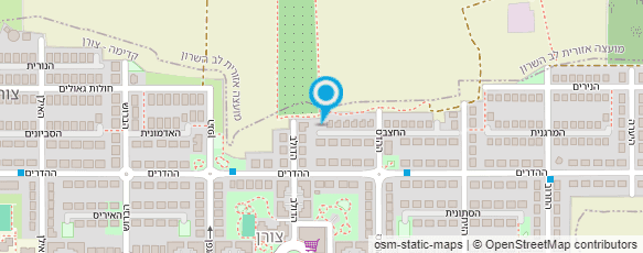 מפת הגעה אל ד"ר רזניקוב דרור מפת הגעה אל ד"ר רזניקוב דרור