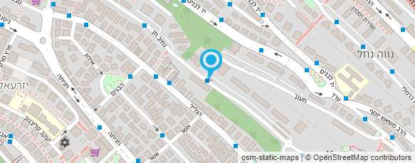 מפת הגעה אל איכות תומר מפת הגעה אל איכות תומר