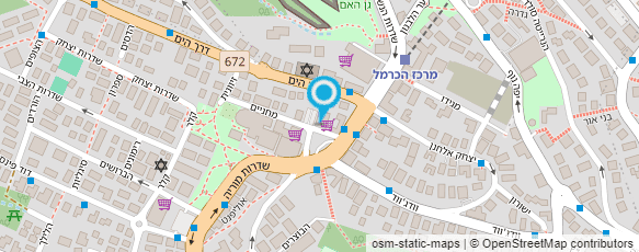 מפת הגעה אל בן ישי מיכל מפת הגעה אל בן ישי מיכל