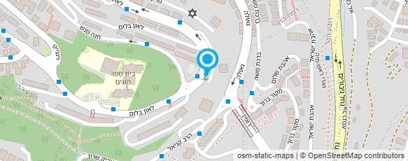 מפת הגעה אל הום סטייל ניקוי שטיחים וריפודים