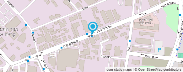 מפת הגעה אל ח.ל.פ.ת. - חברה לפינוי פסולת תעשייתית בע"מ מפת הגעה אל ח.ל.פ.ת. - חברה לפינוי פסולת תעשייתית בע"מ