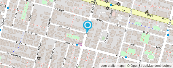 מפת הגעה אל אלוניר שערים חשמליים ואוטומטיים מפת הגעה אל אלוניר שערים חשמליים ואוטומטיים