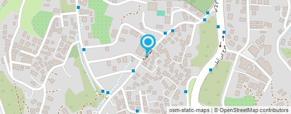 מפת הגעה אל ד"ר נסראללה רים גראייסי