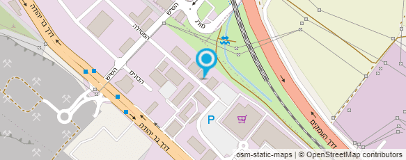 מפת הגעה אל "קינמון"