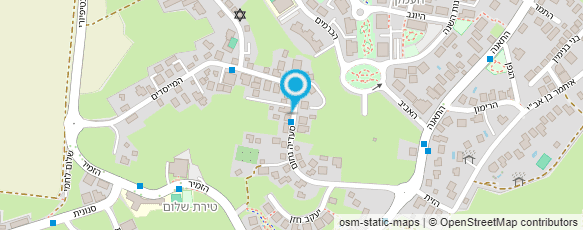 מפת הגעה אל מזרחי קבלן שלד וגמר מפת הגעה אל מזרחי קבלן שלד וגמר