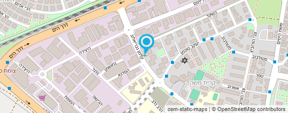 מפת הגעה אל איכות חשמל ציון מפת הגעה אל איכות חשמל ציון