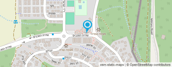 מפת הגעה אל איסתא מפת הגעה אל איסתא