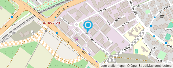 מפת הגעה אל יונדאי- מרדכי אלימלך מפת הגעה אל יונדאי- מרדכי אלימלך