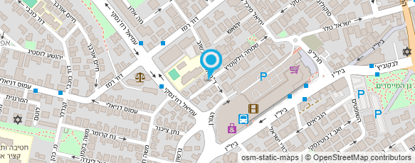 מפת הגעה אל פורת מתמטיקה ושחמט