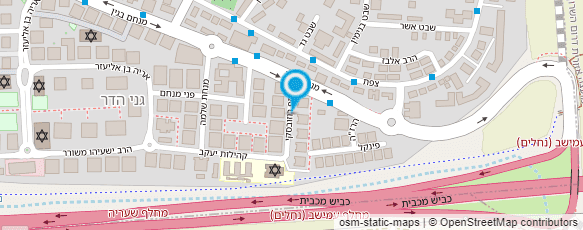 מפת הגעה אל שיפוצי יהודה מפת הגעה אל שיפוצי יהודה