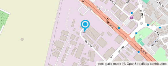 מפת הגעה אל ג'ק קובה