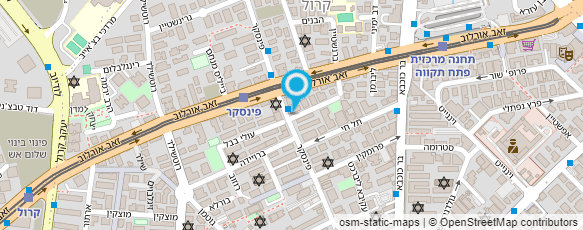 מפת הגעה אל נדף משה מפת הגעה אל נדף משה