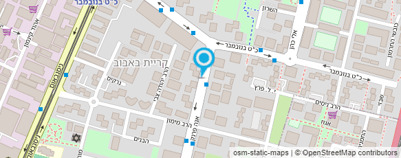 מפת הגעה אל ארמונד