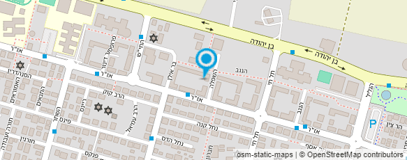 מפת הגעה אל אילן בשן מומחה לעבודות צבע מפת הגעה אל אילן בשן מומחה לעבודות צבע