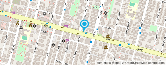 מפת הגעה אל ביג ג'ק (חתיך בגדול)