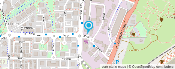 מפת הגעה אל אחים ללזרי מפת הגעה אל אחים ללזרי