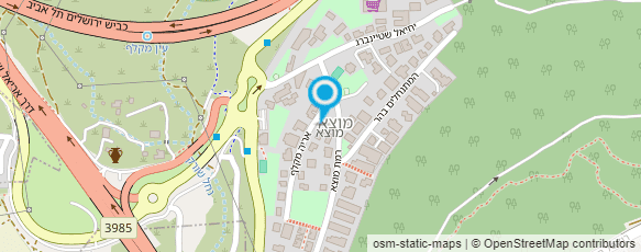 מפת הגעה אל ערבסק בניה ושיפוצים בע"מ מפת הגעה אל ערבסק בניה ושיפוצים בע"מ